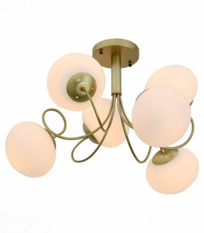 Потолочная люстра ST Luce Acini SL717.202.06