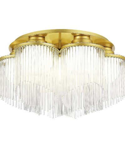 Потолочная люстра ST Luce Allegro SL1511.202.07