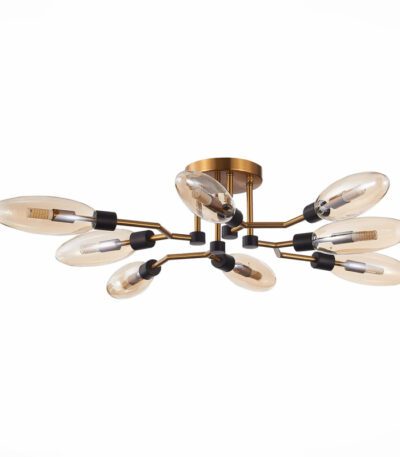 Потолочная люстра ST LUCE DESIMA SL1174.302.08