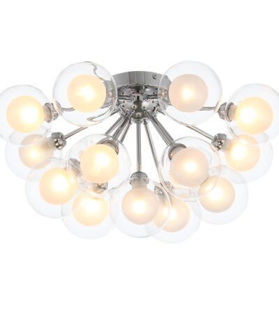 Потолочная люстра ST Luce Dualita SL431.102.15