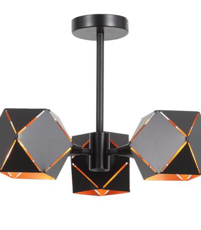 Потолочная люстра ST Luce Enigma SL258.402.03