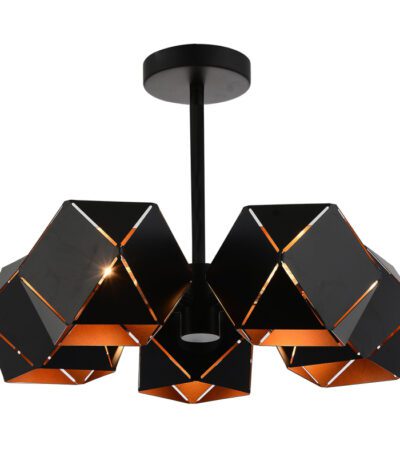 Потолочная люстра ST Luce Enigma SL258.402.05