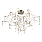 Потолочная люстра ST Luce Gravetta SL6601.102.78