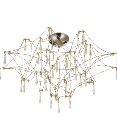 Потолочная люстра ST Luce Gravetta SL6601.102.78