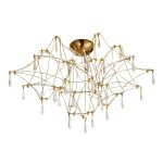 Потолочная люстра ST Luce Gravetta SL6601.202.78