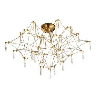 Потолочная люстра ST Luce Gravetta SL6601.202.78