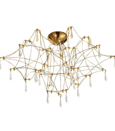 Потолочная люстра ST Luce Gravetta SL6601.202.78