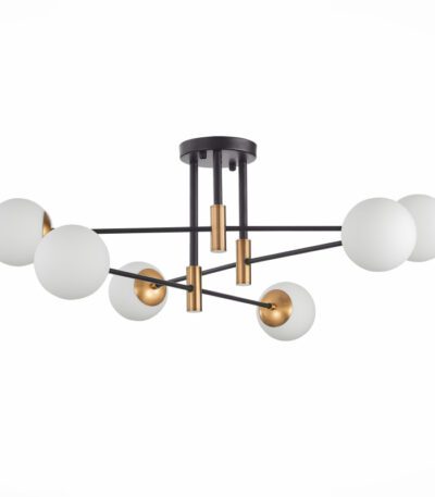 Потолочная люстра ST LUCE LIMANO SL1203.402.06