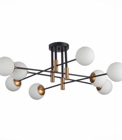 Потолочная люстра ST LUCE LIMANO SL1203.402.08