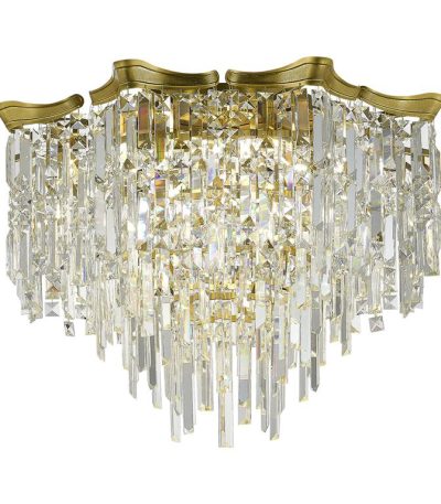 Потолочная люстра ST Luce Ofelia SL1659.302.07