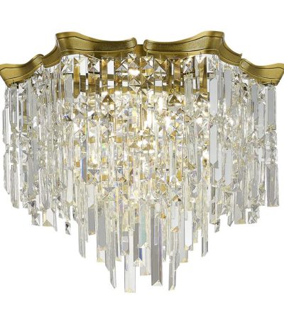 Потолочная люстра ST Luce Ofelia SL1659.302.10