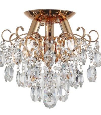 Потолочная люстра ST Luce Orecchini SL846.202.03