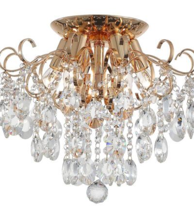Потолочная люстра ST Luce Orecchini SL846.202.06