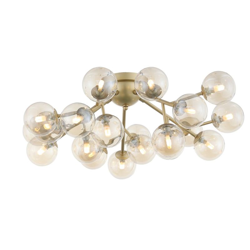 Потолочная люстра ST Luce Pallеre SL438.202.20 Потолочная люстра ST Luce Pallеre SL438.202.20