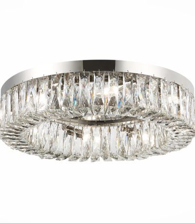 Потолочная люстра ST Luce Rifrazio SL1226.102.08