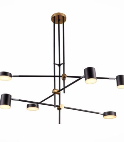 Потолочная люстра ST Luce Rodrigo SL1604.432.06