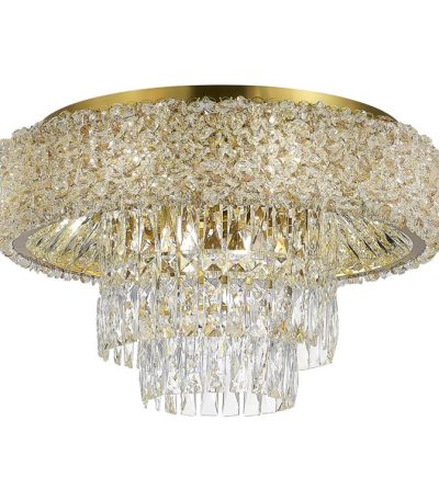 Потолочная люстра ST Luce Seline SL1637.302.10