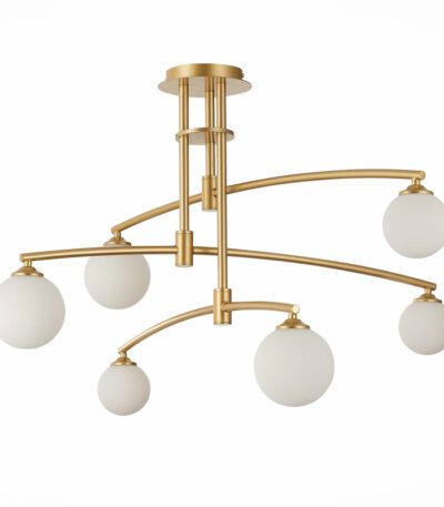 Потолочная люстра ST LUCE SEMBRARE SL1208.302.06