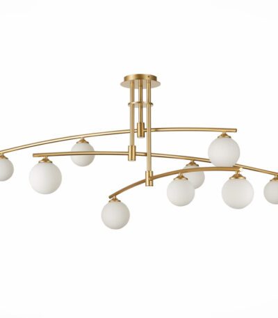 Потолочная люстра ST LUCE SEMBRARE SL1208.302.09