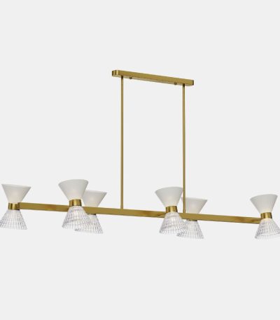 Потолочная люстра ST Luce Spirit SL2004.313.12