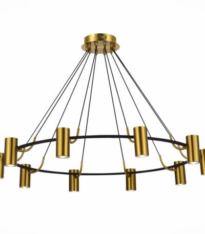 Потолочная люстра ST Luce Talia SL1215.403.10