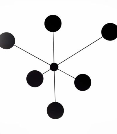 Потолочная люстра ST Luce Tondo SL6006.402.06