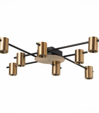 Потолочная люстра ST Luce Veroli SL1207.402.08