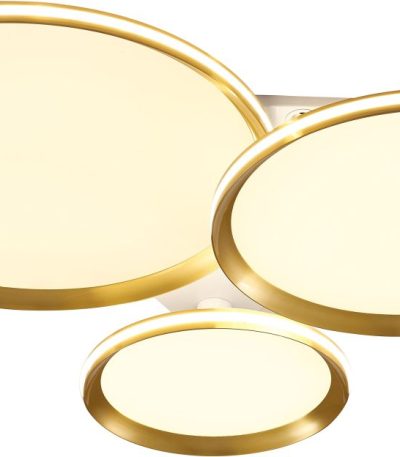 Потолочная люстра Stilfort Alumin 4016/05/03C