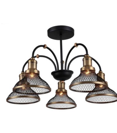 Потолочная люстра Stilfort Feloria 2009/02/05C