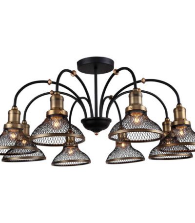 Потолочная люстра Stilfort Feloria 2009/02/08C