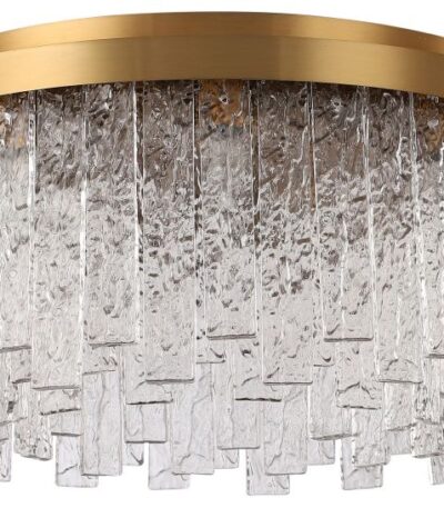 Потолочная люстра Stilfort Frostyle 2155/05/08C