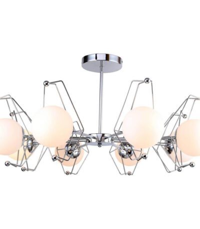 Потолочная люстра Stilfort Future 2019/09/08C