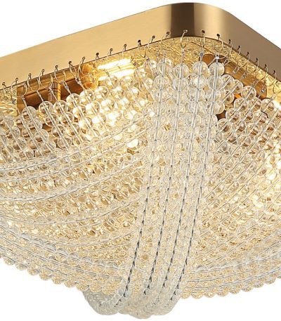 Потолочная люстра Stilfort Marelli 2169/05/04C