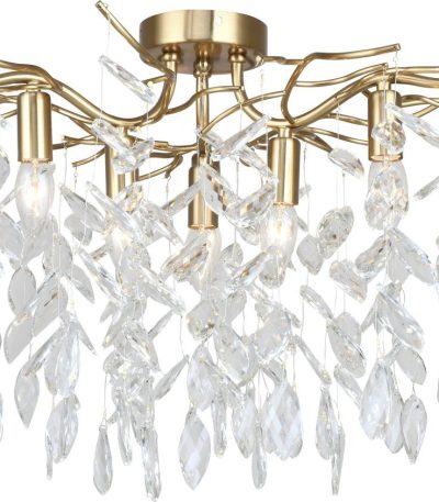 Потолочная люстра Stilfort Ramo 2180/05/06C