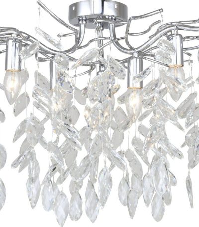 Потолочная люстра Stilfort Ramo 2180/09/06C