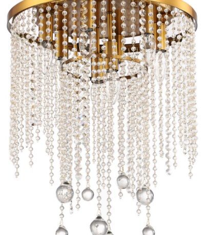 Потолочная люстра Stilfort Smira 2142/05/08C