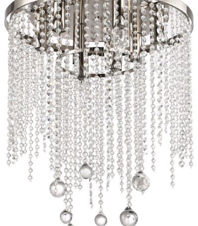 Потолочная люстра Stilfort Smira 2142/11/08C