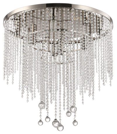 Потолочная люстра Stilfort Smira 2142/11/12C