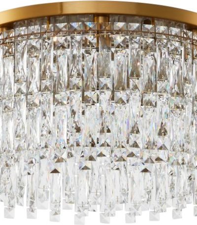 Потолочная люстра Stilfort Splendy 2173/05/08C