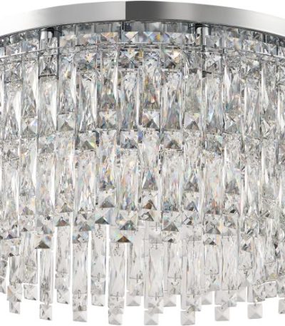 Потолочная люстра Stilfort Splendy 2173/09/08C