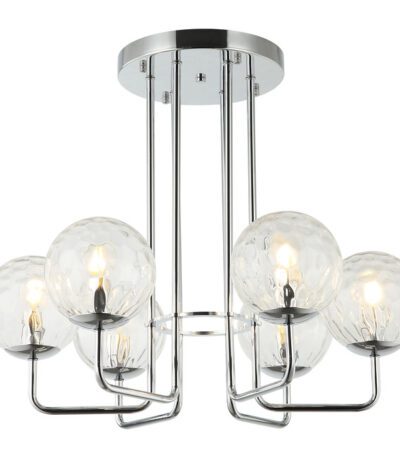 Потолочная люстра Stilfort Steely 2119/09/06P