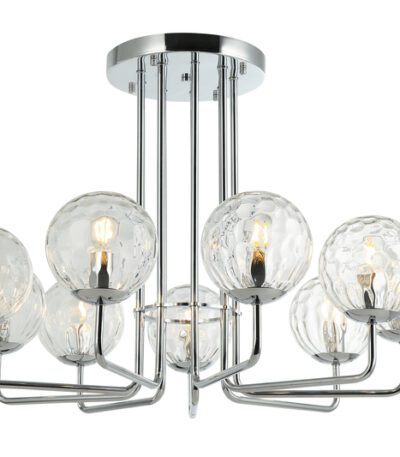 Потолочная люстра Stilfort Steely 2119/09/09P