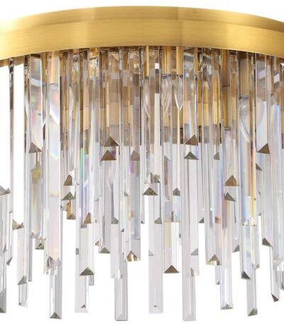 Потолочная люстра Stilfort Venecia 2113/03/06C