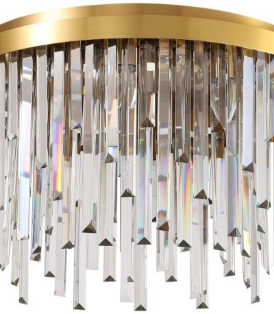 Потолочная люстра Stilfort Venecia 2113/03/08C