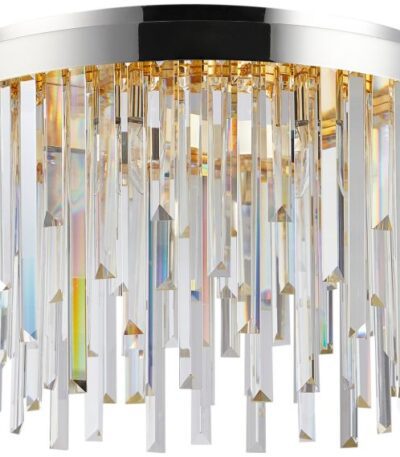 Потолочная люстра Stilfort Venecia 2113/09/06C