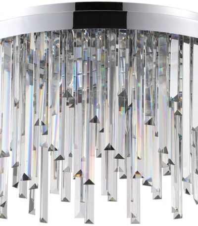 Потолочная люстра Stilfort Venecia 2113/09/08C