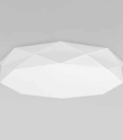 Потолочная люстра TK Lighting 4225 Kantoor White