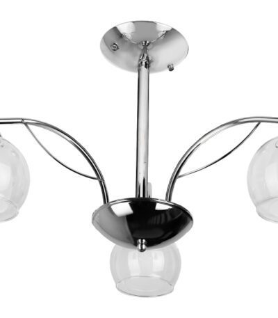 Потолочная люстра Toplight Alberta TL7160X-03CH