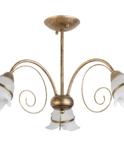 Потолочная люстра Toplight Bridget TL3620X-03