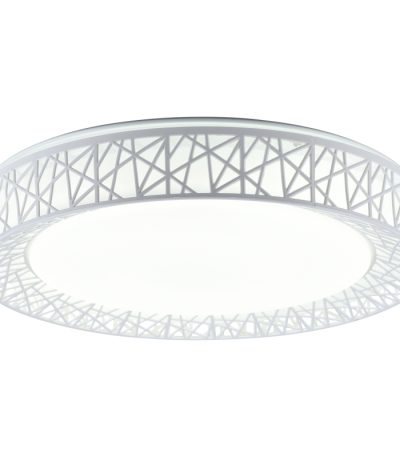 Потолочная люстра Toplight Diana TL1204X-72WH